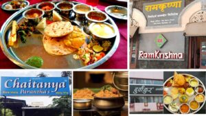 Pune's Best Pure Vegetarian Restaurants That Win Over Even Non-Vegetarians