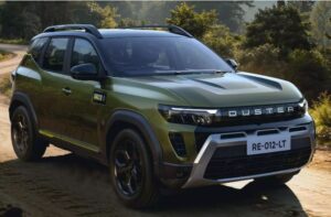 Renault Duster 2026: The Iconic SUV Returns to Conquer Indian Roads with Style and Strength