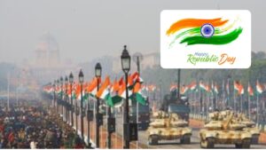 Republic Day 2026: India Celebrates 77 Years Of The Constitution With 150 Years Of ‘Vande Mataram’