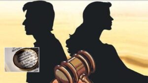 She Became A Cop, He Became ‘Unfit’: Priest Faces Divorce After Supporting Wife’s Police Dream