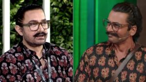 ‘Felt I Was Watching Myself’: Aamir Khan Reacts To Sunil Grover’s Mimicry