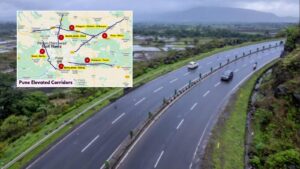 Talegaon–Chakan–Shikrapur and Hadapsar–Yavat Road Projects Cleared; Construction to Begin Soon by Motekal Company