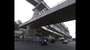 Pune’s Double-Decker Flyover Near University Chowk To Fully Open Soon, Big Relief For Commuters