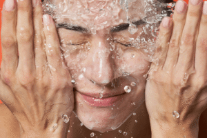 Warm Or Cold Water? Know The Right Way To Wash Your Face In Winter