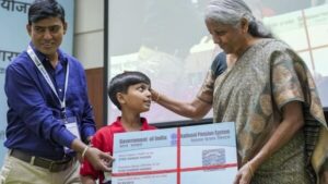 Invest Early in Your Child’s Future: NPS Vatsalya Could Turn ₹10,000 a Year into a Multi-Crore Fund by Retirement