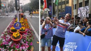 Bajaj Pune Grand Tour 2026 Creates Global Cycling History As 14 Lakh Citizens Line Streets