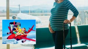 Which Country’s Citizenship Does a Baby Born on a Flight Get? The Real Rules Explained