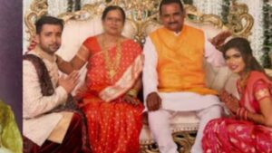 Pune: 50 Tolas of Gold, ₹10 Lakh in Cash Still Not Enough: Engineer Woman Ends Life Amid Dowry Harassment In Uruli Kanchan