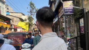 “I Just Want To Breathe”: Dutch Man In Pune Calls Air Pollution A Health Nightmare