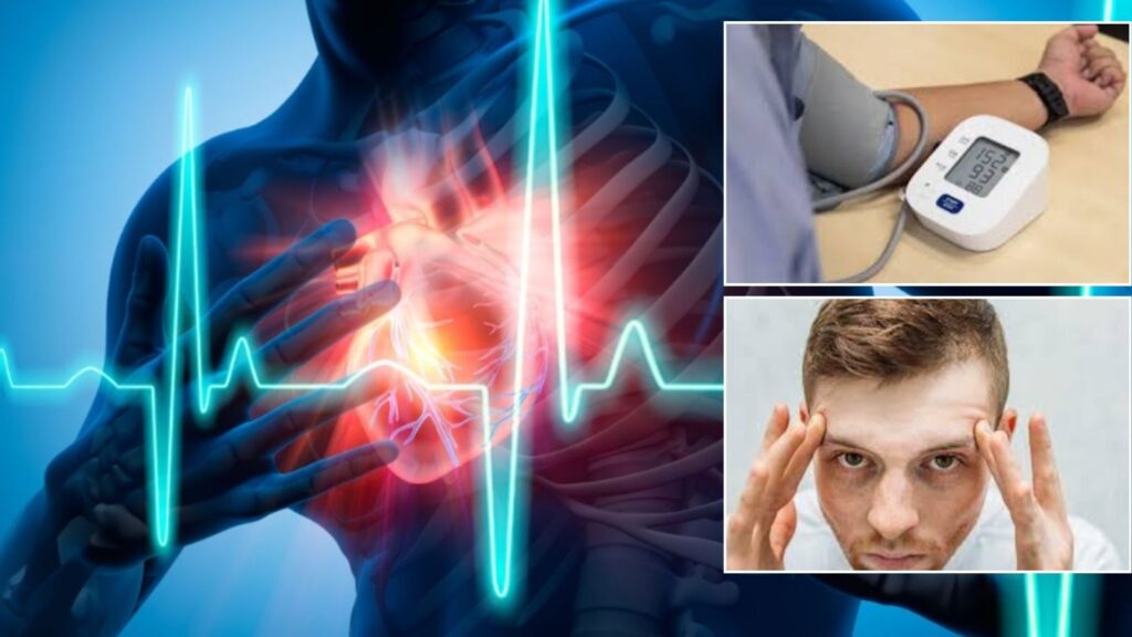 "If Blood Pressure 208/93 With Headache Is it A Medical Emergency?"; Know What Experts Have to Say