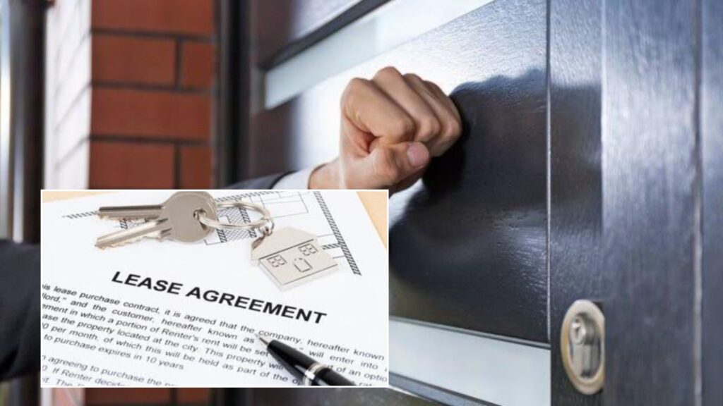 Does Your Landlord Enter Into Your Flat Anytime He Wishes Unannounced? If You Live On Rent, Know Your Rights