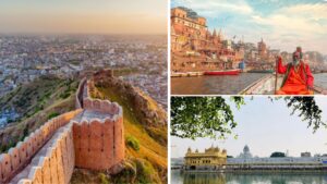 Travel Smart: 3 Budget-Friendly Indian Destinations That Offer Comfort, Beauty, and Easy Train Access