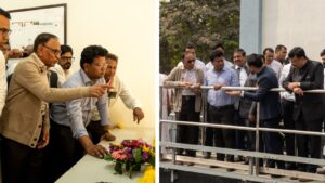 Pune: 11 Sewage Treatment Plants Under PARMM Project To Boost Mula–Mutha River Pollution Control