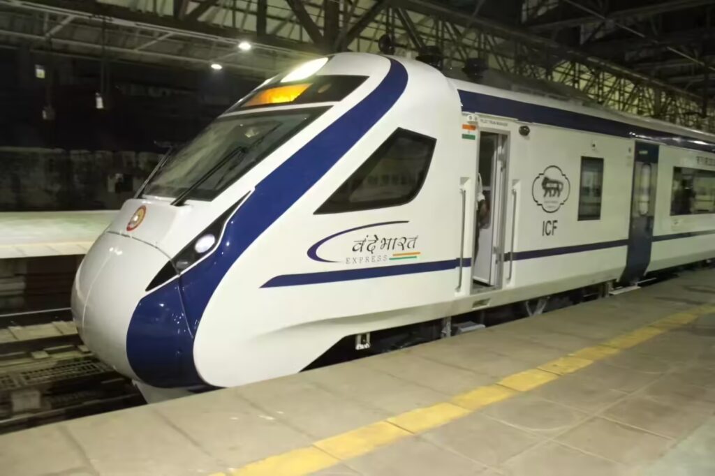 Vande Bharat Sleeper Train: Traveller Shares Her First-Hand Experience on India’s Modern Overnight Express