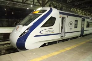 Vande Bharat Sleeper Train: Traveller Shares Her First-Hand Experience on India’s Modern Overnight Express