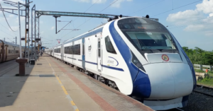 Railways Plan to Manufacture 260 Vande Bharat Sleeper Trainsets to Redefine Long-Distance Travel