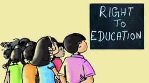 RTE Admissions 2026–27: First Phase of School Registration Opens, Deadline Set for January 19