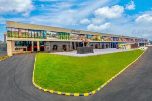 Pune Airport Wraps Up 2025 With New Terminal, Rising Passenger Traffic And Improved Service Standards