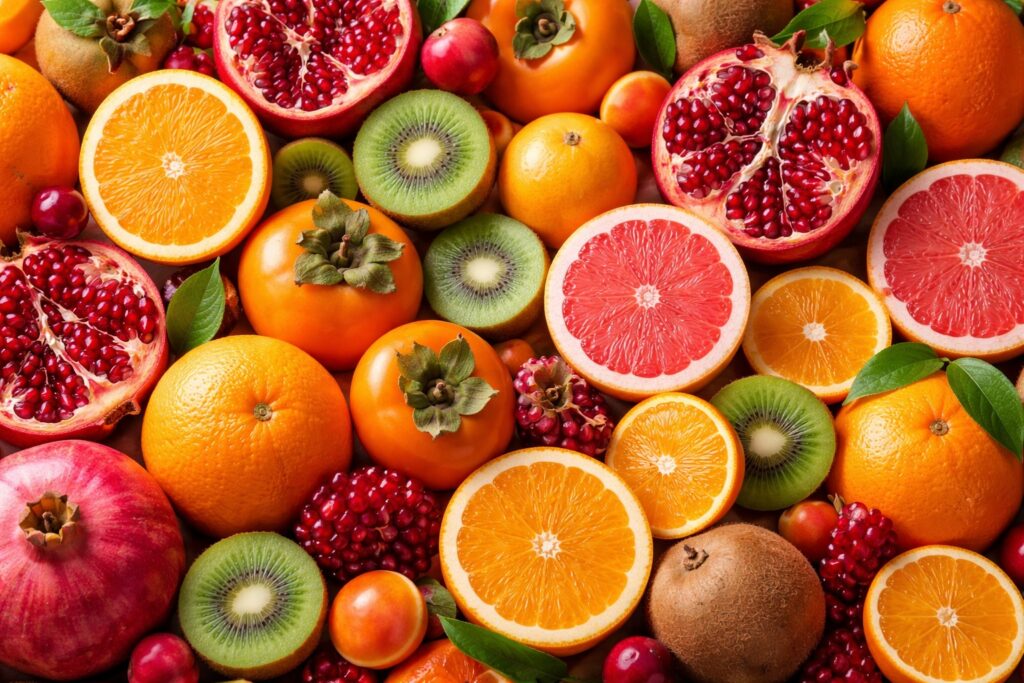 Winter Wellness Picks: 5 Anti-Inflammatory Fruits to Add to Your Diet