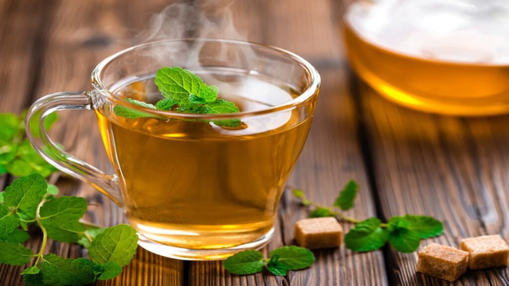 Fat Burning Tea: Add These 3 Ayurvedic Ingredients To Your Tea To Reduce Belly Fat