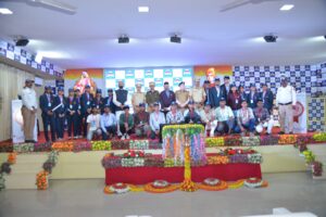 Pune Traffic Police Launch Student Traffic Branches In Colleges To Promote Road Safety Awareness