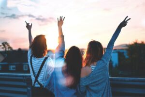 Red Flags People Often Ignore In Friendships And Why They Matter?