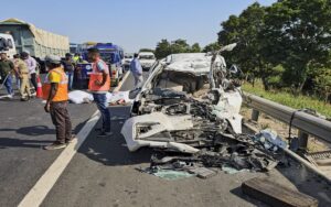 Help Road Accident Victim without Worry: Treatment Up To ₹1.5 Lakh For Road Accident Victims, Golden Hour Care To Be Free Soon