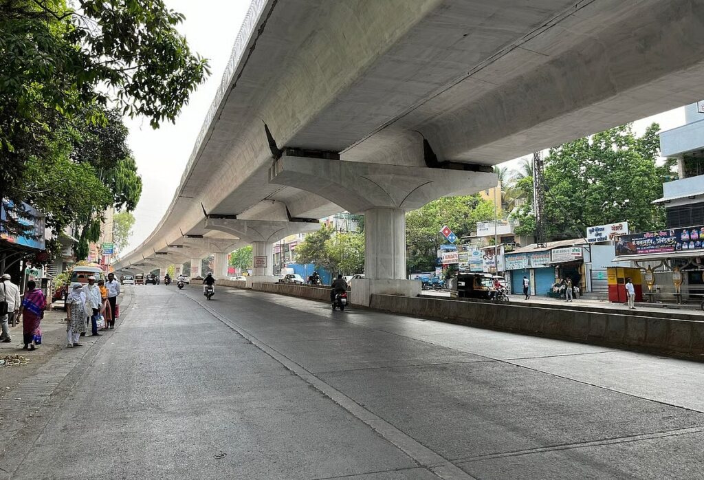 Pune Set To Become ‘City of Tunnels’: Mega Plan For 56 Underground Passages To Ease Traffic Congestion