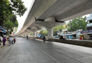 Pune Set To Become ‘City of Tunnels’: Mega Plan For 56 Underground Passages To Ease Traffic Congestion