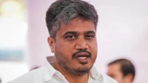 Pune: Rohit Pawar Accuses BJP Of Using Money and Intimidation in PCMC Civic Polls