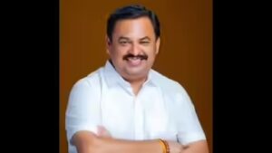 Pune: Prashant Jagtap Secures Crucial Win in PMC Polls