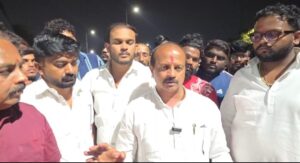Pune: Vasant More Breaks Silence On Defeat, Explains Poll Loss In Facebook Live After Results