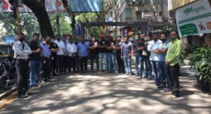 Pune: Ambulance Help Riders Turn Lifesavers For Accident Victims Across Maharashtra 