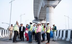 Pune: PMRDA Speeds Up Double-Decker Bridge And Maan–Hinjewadi Metro Projects To Ease Traffic Woes