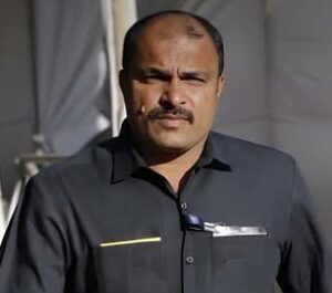 Ajit Pawar’s PSO Vidip Jadhav Laid to Rest in Satara, Young Son Performs Final Rites