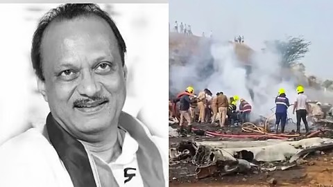 Baramati Plane Crash: Five Lives Lost, Stories of Courage and Dreams Left Behind