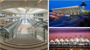 These 10 Airports Are Bigger Than Mumbai Airport: The World’s Largest Aviation Giants