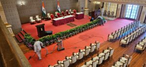 Sunetra Pawar Set To Take Oath As Maharashtra’s First Woman Deputy Chief Minister