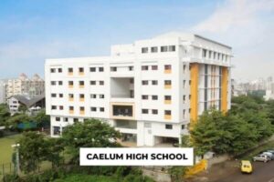 Pune: Parents Object To Caelum High School And Jr School’s Demand For ₹45,000 ‘Corpus Fund’, Question Legality Of Charges