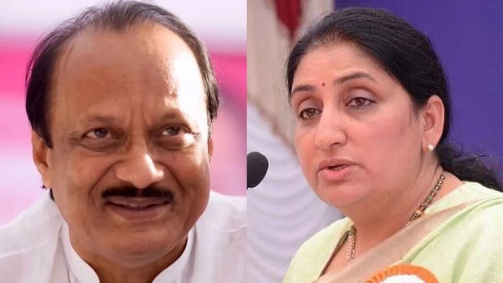 Sunetra Pawar To Take Oath As Maharashtra’s First Woman Deputy Chief Minister ?; CM Devendra Fadnavis Reacts