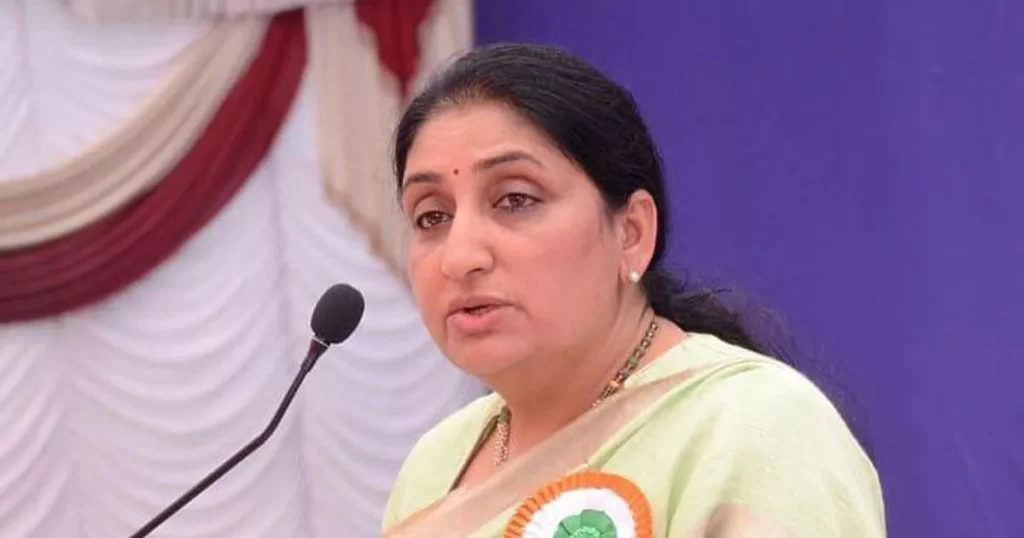 Baramati Bypoll 2026 Final Result: Sunetra Pawar Registers Historic Win, Opposition Wiped Out