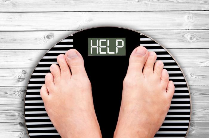 What Should Be Your Ideal Weight By Age And Height? Check This Simple Chart For A Healthy Body