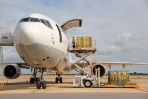 Auto Parts and Pharmaceuticals Fuel 23.8% Cargo Growth at Pune Airport in 2025