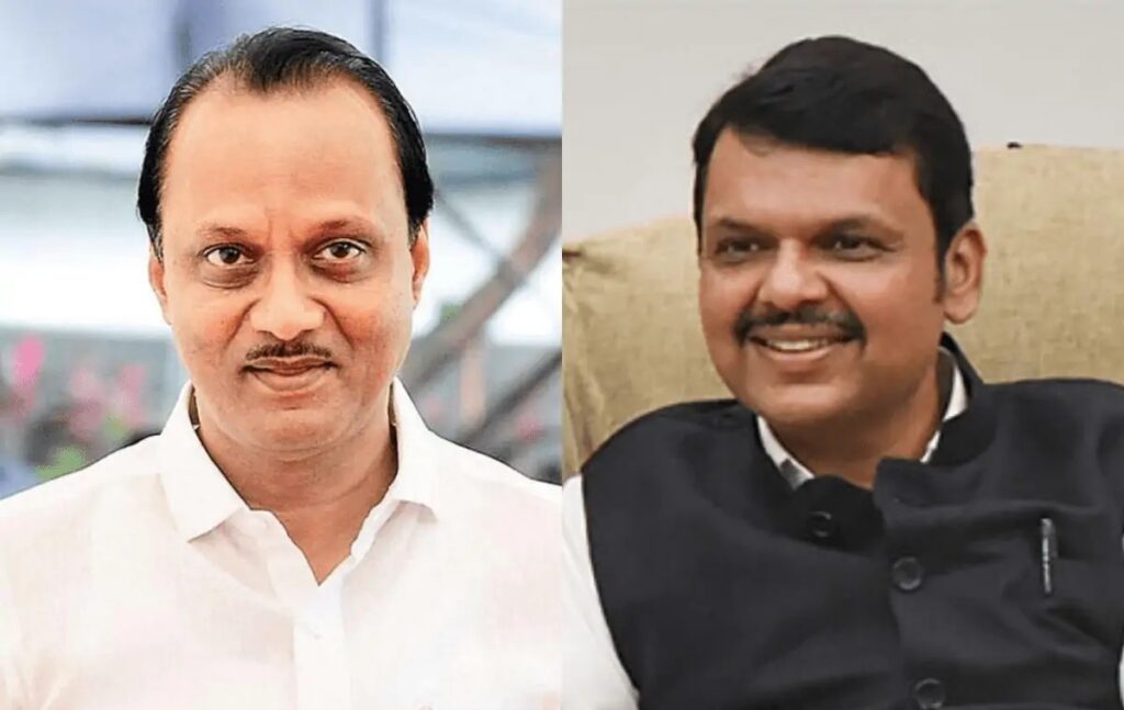 Ajit Pawar Plane Crash: Maharashtra Announces Three-Day Mourning As CM Fadnavis Pays Tribute To Deputy CM