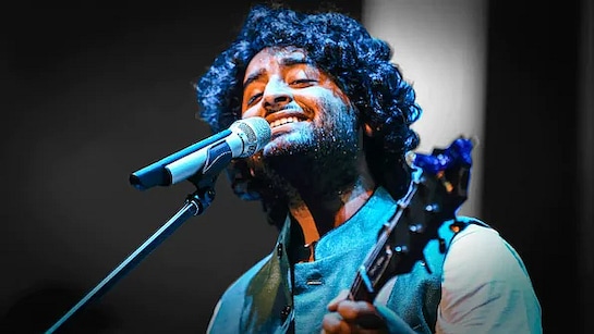 Arijit Singh’s Rs 414 Crore Fortune: Inside His Homes, Cars, Earnings & the Peaceful Life He Chooses