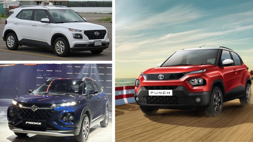 Searching for a Turbo-Petrol SUV? 5 Well-Known Options Worth Checking Out