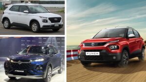 Searching for a Turbo-Petrol SUV? 5 Well-Known Options Worth Checking Out