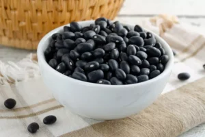 7 Health Benefits of Including Black Beans in Your Daily Diet