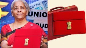 Why The Budget Is Always Linked To A Red Briefcase: The Story Behind The Colour