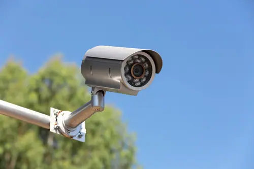 Pune: PCMC Installs 4,528 CCTV Cameras To Monitor 2,067 Polling Booths Through Webcasting System